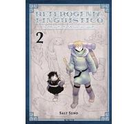 Seno, Salt - Heterogenia Linguistico, Vol. 2: An Introduction to Interspecies Linguistics