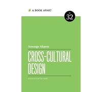 Senongo Akpem Cross-Cultural Design (Tapa blanda)
