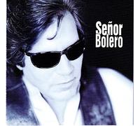 Senor Bolero by Feliciano, Jose (2005-06-06)