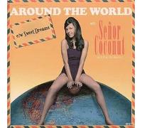 senor coconut and his orchestra - around the world / sweet dreams [Vinilo]