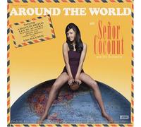 Senor Coconut - Around the World (+Bonus)
