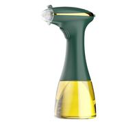 Señor de de oliva: dispensador a prueba de fugas, pulverizador de cocina, aplicador de niebla fina, revestimiento uniforme, herramienta de cocina dispensadora controlada | Pulverizador de aceit