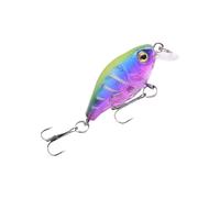 Señor de de, señuelos de do | Swimbait para Trucha | Wobblers realistas señuelos flotantes para bagre de Trucha de, Cebo de acción para la de estanques en Alta mar de la Mosca