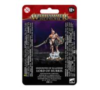 Señor de la Arrogancia