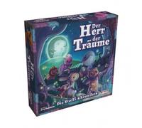 Señor De Los Sueños - Alemán