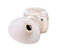 Señor del eléctrico | Nano humidificador de ojoscon compresa fría y caliente: pulverizador de ojoscalentado para hidratación, cuidado de los ojos, preparación de maquillaje, terapia de belleza,