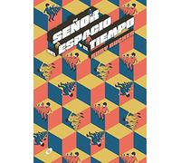 Señor del espacio y el tiempo: 10 (Gigamesh Breve)