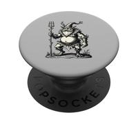 Señor del Tiempo Rhibesal PopSockets PopGrip Adhesivo