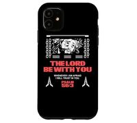 Señor Estar contigo - Jesucristo Cristianismo Religión Carcasa para iPhone 11