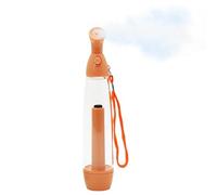 Señor facial | Humidificador facial con pulverizador de niebla práctico de atomización, vaporizador manual, herramientas hidratantes para el cuidado de la piel, humidificador portátil para el hogar, d