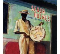 Senor Holmes - Autour De Moi