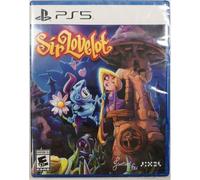 Señor Lovelot ( Lrg ) - PLAYSTATION 5 ,Nuevo