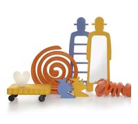 SEÑOR. Perchero Gio SLIDE