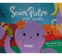 Señor Pulpo Pide Auxilio