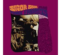 Senor Soul - Plays Funky Favourites [Vinilo]
