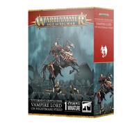 Señor Vampiro en Pesadilla