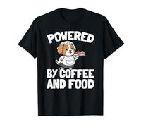 Señora del Almuerzo Casino Escuela - Colegio Lunch Lady Camiseta