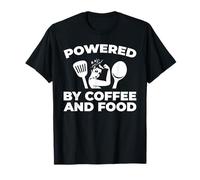 Señora del Almuerzo Cocinera Colegio - Cafetería Lunch Lady Camiseta