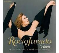 Señora : La Antología Completa De Sus Grandes Canciones (2 CD+DVD)