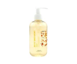 Señora Presidenta - Champú infantil pequeño presidente - Composición natural al 98% - Para todo tipo de cabello - a partir de 3 años