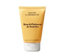 Señora Presidenta - Definidor de rizos Curl Definer - 98% de origen natural (jojoba, inulina, glicerina) - Textura crema gel - Rizos suaves y brillantes - 50 ml
