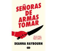 Señoras De Armas Tomar