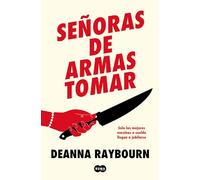 Señoras de armas tomar: Solo las mejores asesinas a sueldo llegan a jubilarse (SUMA)