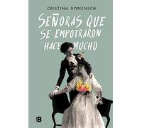 Señoras que se empotraron hace mucho (Somos B)