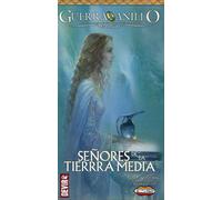 SEÑORES DE LA TIERRA MEDIA