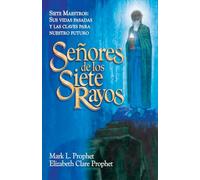 SEÑORES DE LOS SIETE RAYOS