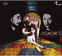 Signori G - Live in Caffe' Morlacchi