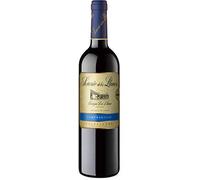 Señorío de los Llanos Tempranillo - Vino Tinto D.O. Valdepeñas - 1 Botella x 750ml