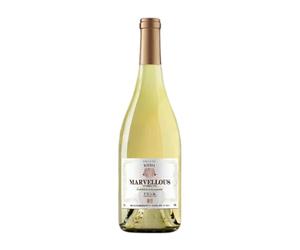 Señorío de Villarrica Marvellous Number ONE Blanc Rioja Reserva 75 cl Vino blanco