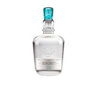 Señorio Mezcal Joven 100% Agave DOP 40% Vol. 0,7l