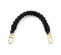 Senral Asa de Cuero para Bolsos, Asa Corta de Cuero Genuino para Bolsos de Mano, Correa de Repuesto Compatible con Bolsos Neonoe, NOE BB NM, Beaubourg Hobo