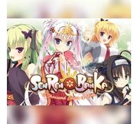 SenrenďĽŠBanka (PC) Steam Gift - EU