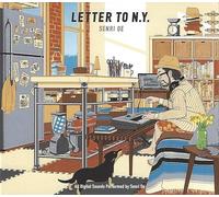 Senri Oe - Letter To N.Y.