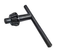 SENRIE - Llave de taladro de 10 mm, 13 mm, 16 mm, llave universal de metal en forma de T, llaves de repuesto para portabrocas (16 mm)