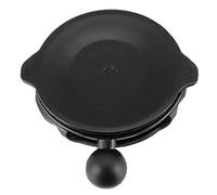 SENRN Car Suction Cup Mount Compatible with Tomtom Start 20 25 60 GO Live 800 825 Via GPS Accessories