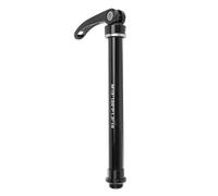 Senrusa Ciclo a través del Eje Delantero Aluminio Alejo Ligero de vibración Reducción de Vibraciones REEMPLAZO (155MM)
