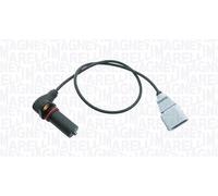 Generador de impulsos, cigüeñal MAGNETI MARELLI 064848238010