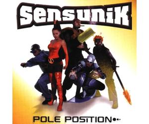 Sens Unik - Pole Position