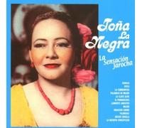 Sensacion Jarocha by Tona La Negra (2002-08-27)