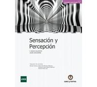 Sensación y percepción: (1ª edición en Español traducida de la 11ª Edición en Inglés)