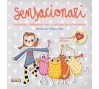 Sensacionari. Cançons O Dobuixos Per A Compartir Emocions - Valencià -