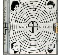 Sensaction - Instinto