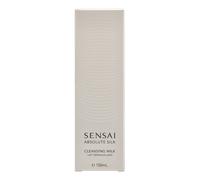 Sensai Absolute Silk Cleansing Milk 150ml Desmaquillante y limpiador