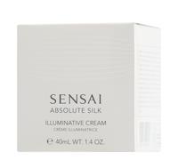 Sensai Absolute Silk Crema Iluminadora 40 ml