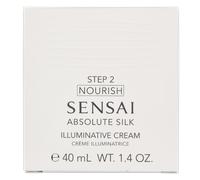 Sensai Absolute Silk Illuminative Cream 40 ml