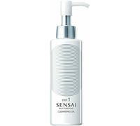 Sensai Aceite Limpiador Purificante Sedoso - Paso 1 150mL